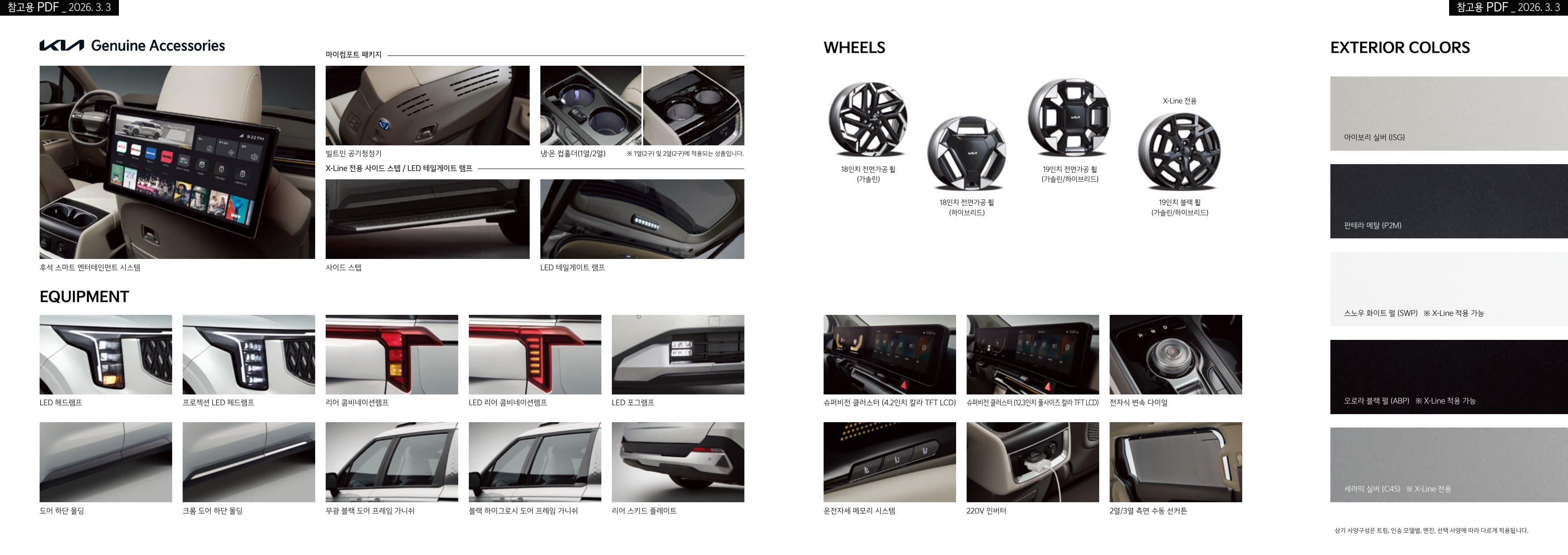 KIA Carnival (9 chỗ) p15