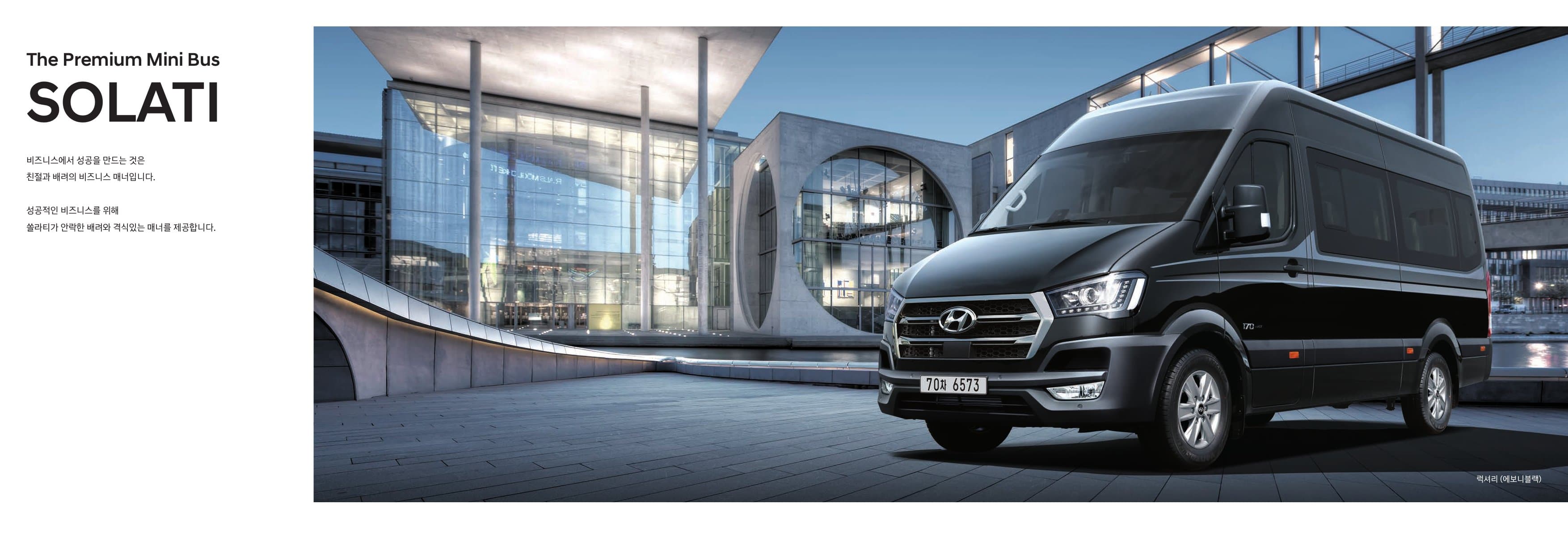 Hyundai Solati (15 chỗ) p2