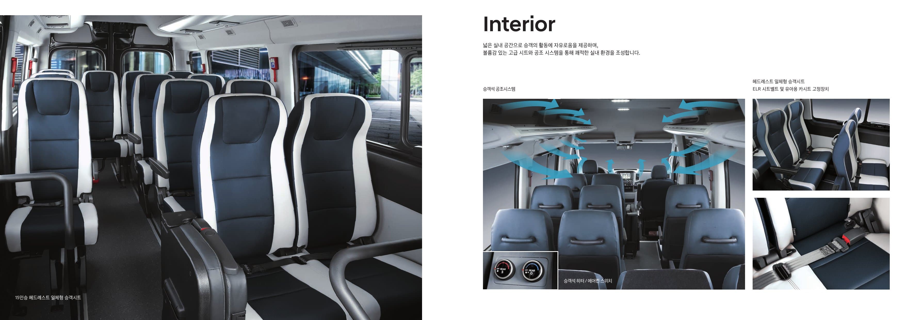 Hyundai Solati (15 chỗ) p5