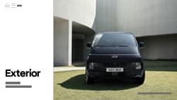 Hyundai Staria (11 chỗ) p3