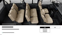 Hyundai Staria (11 chỗ) p8