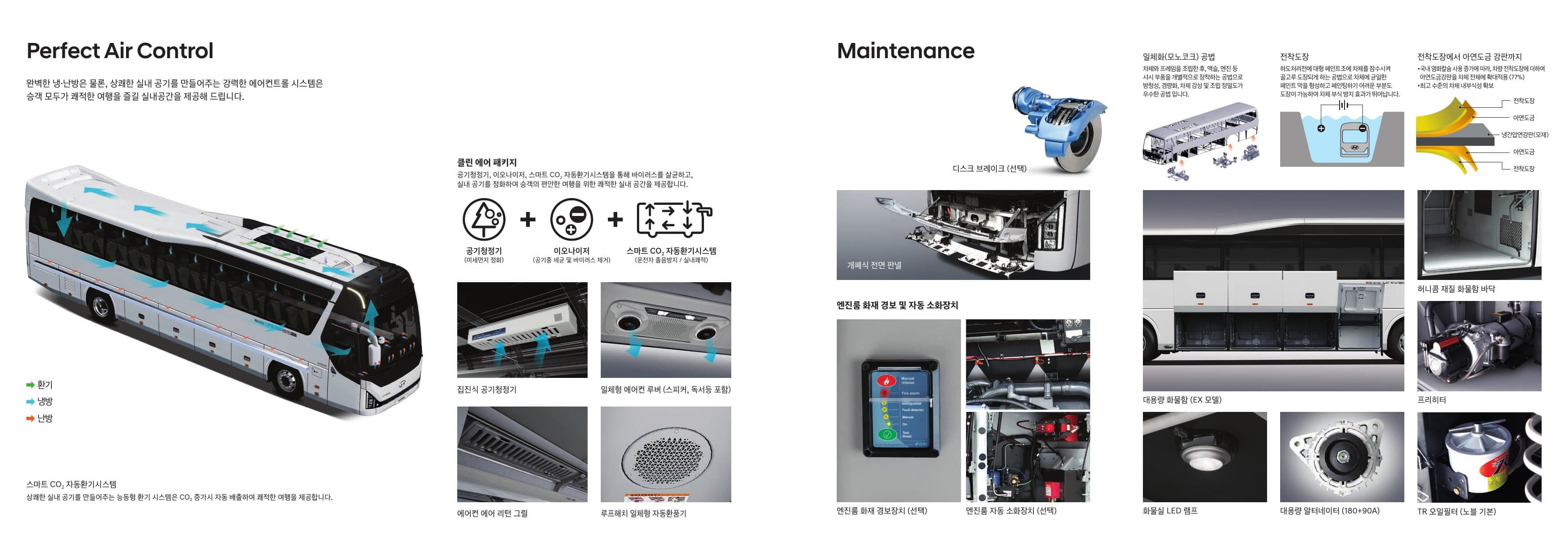 Hyundai Universe (45 chỗ) p13