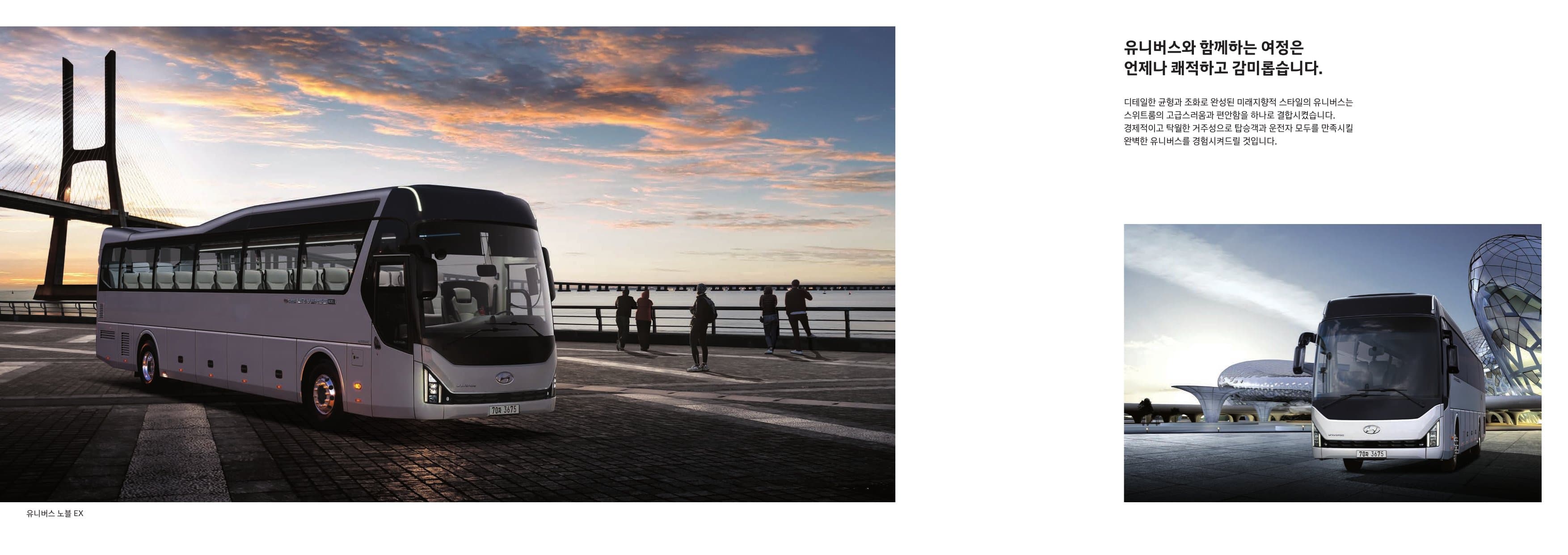 Hyundai Universe (45 chỗ) p2