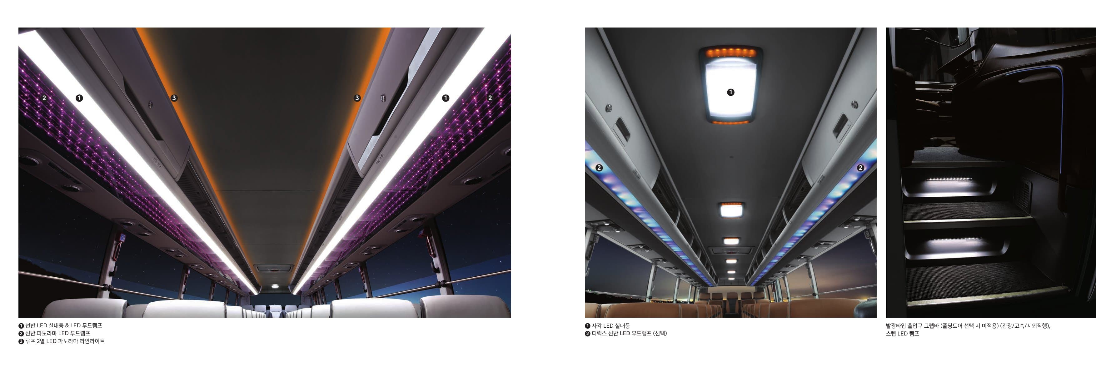 Hyundai Universe (45 chỗ) p8