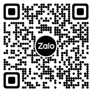 Zalo QR