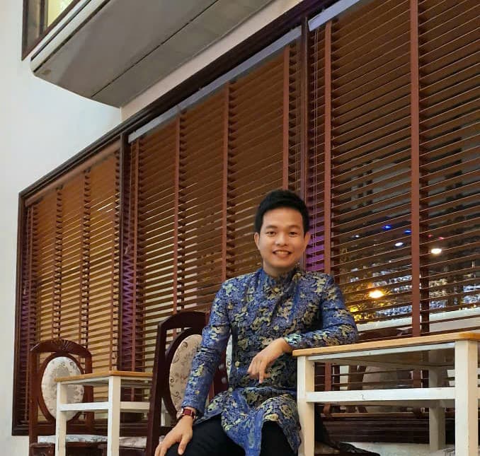 NGUYỄN MINH ĐẠO