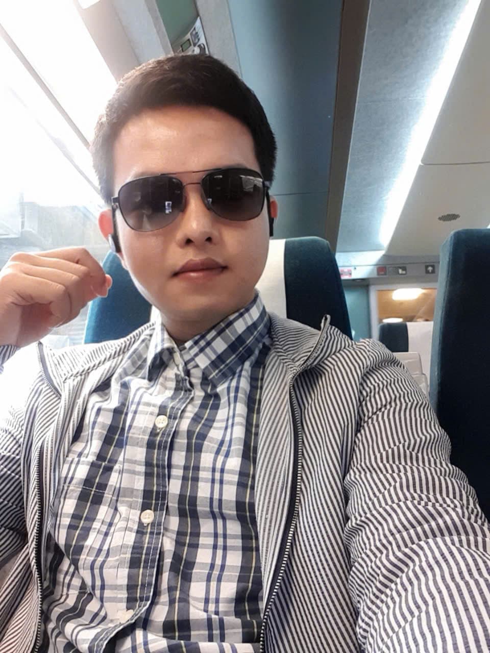 NGUYỄN MINH ĐẠO