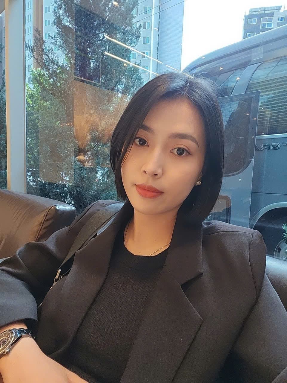 HUỲNH PHƯƠNG THẢO