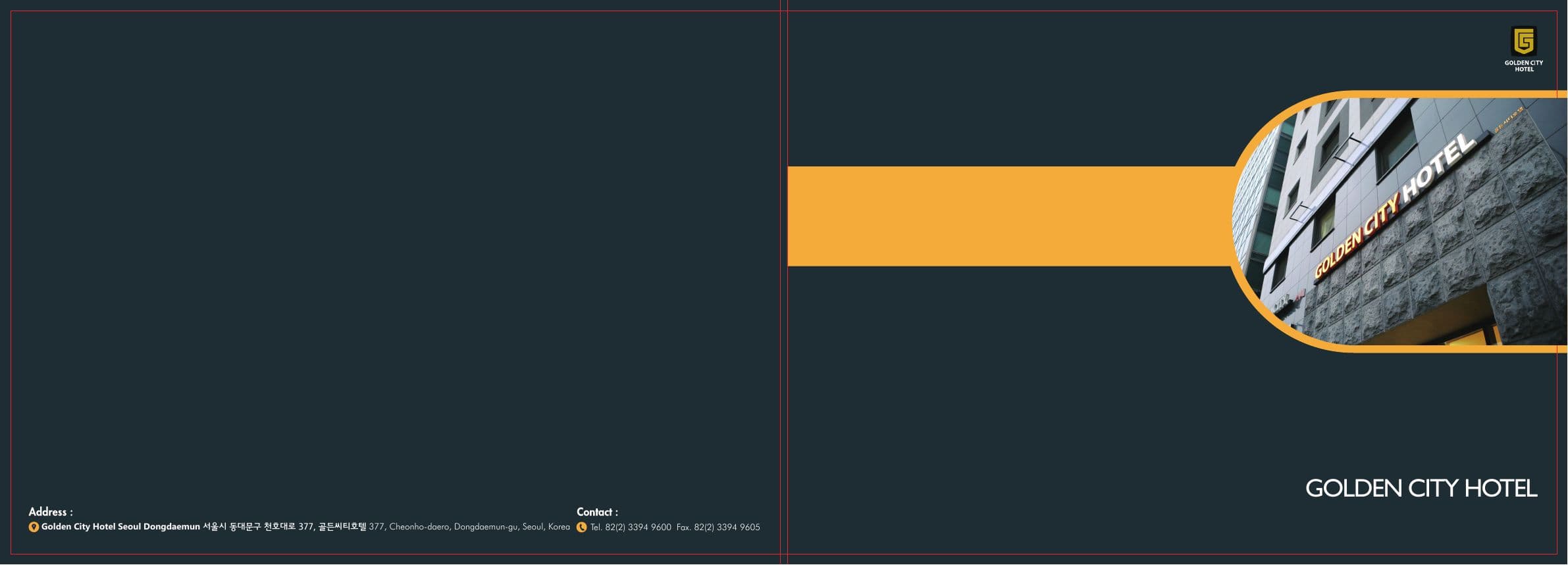 Golden City Hotel p1