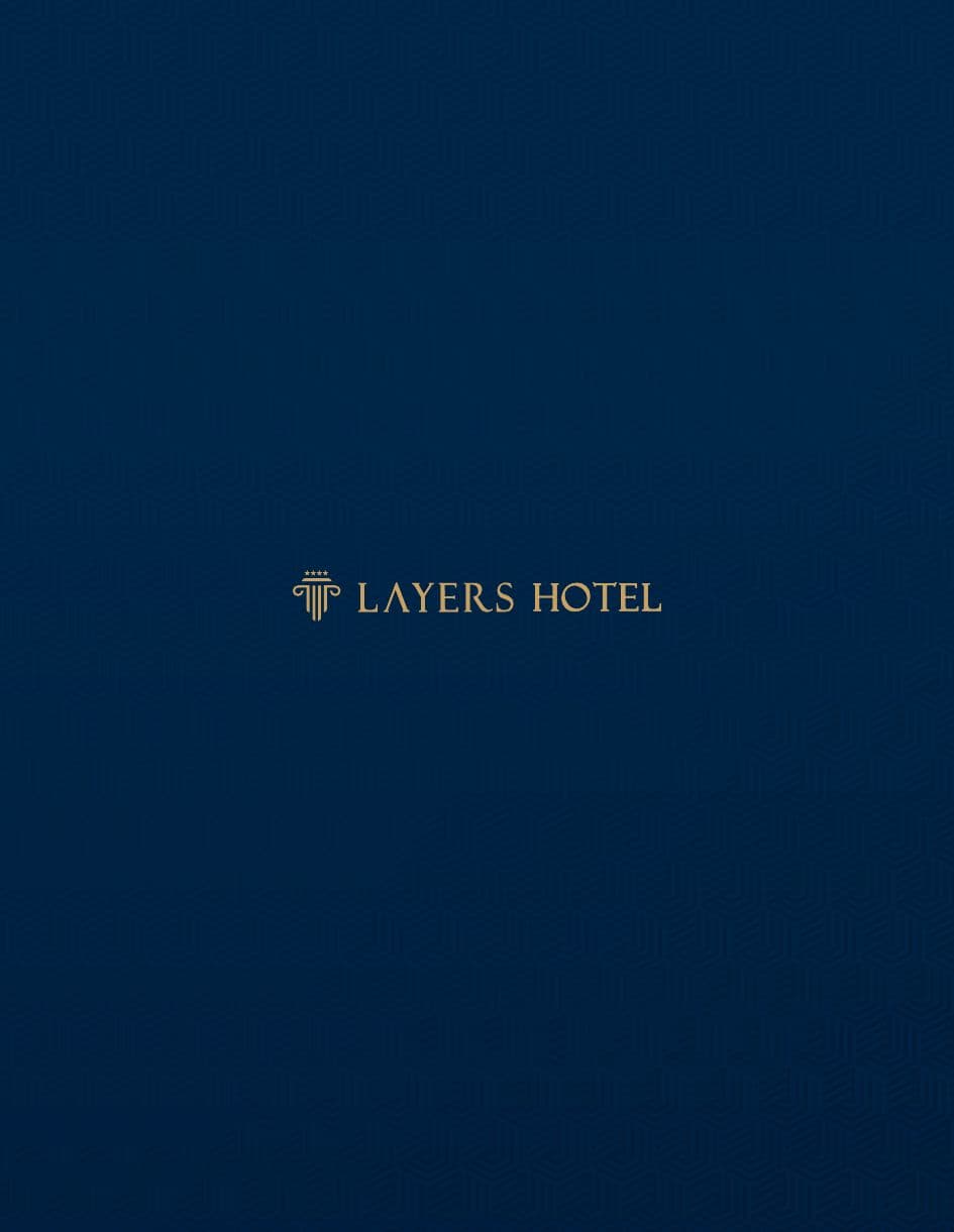 Layers Hotel Busan p28