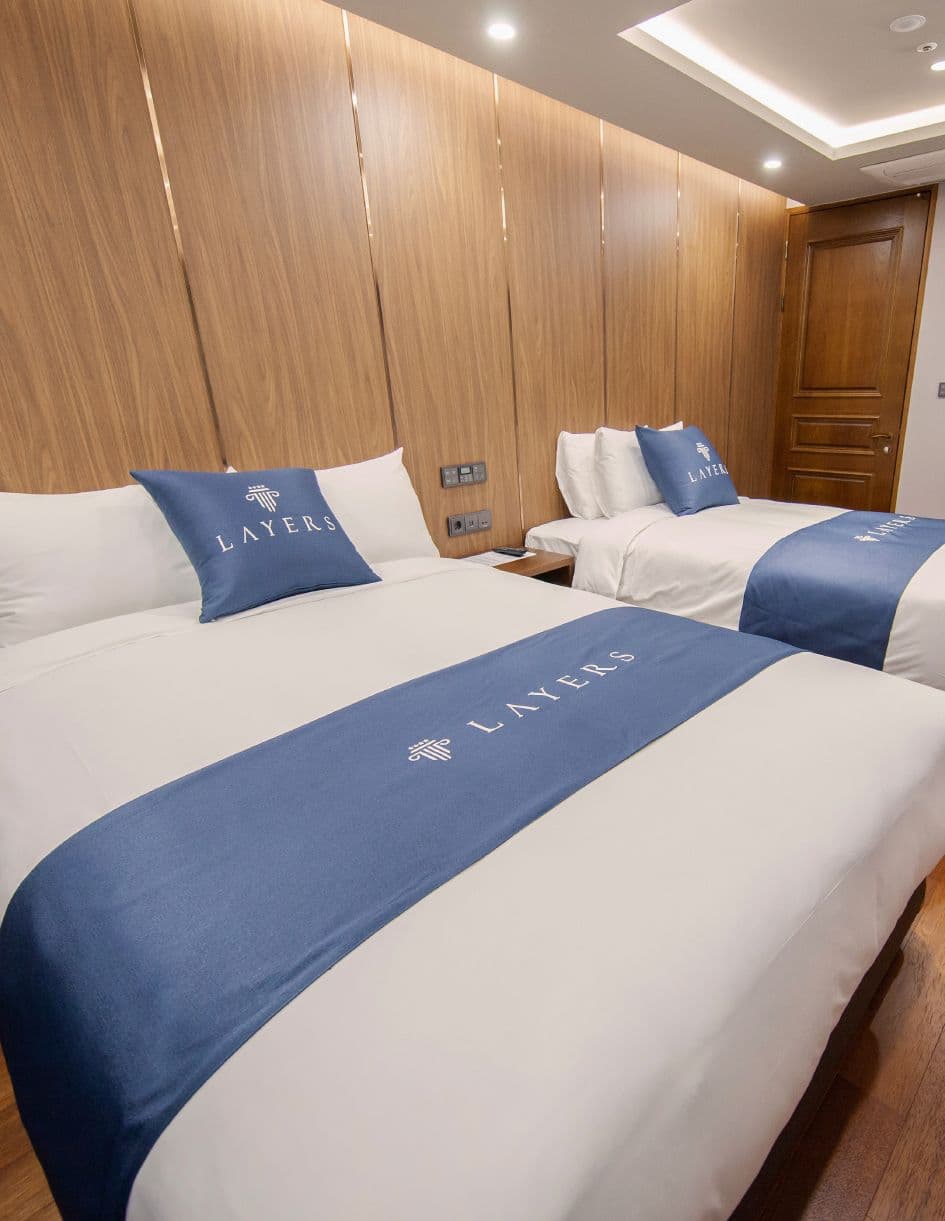 Layers Hotel Busan p8