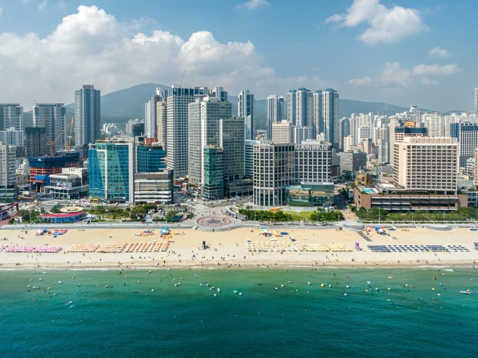 Busan
