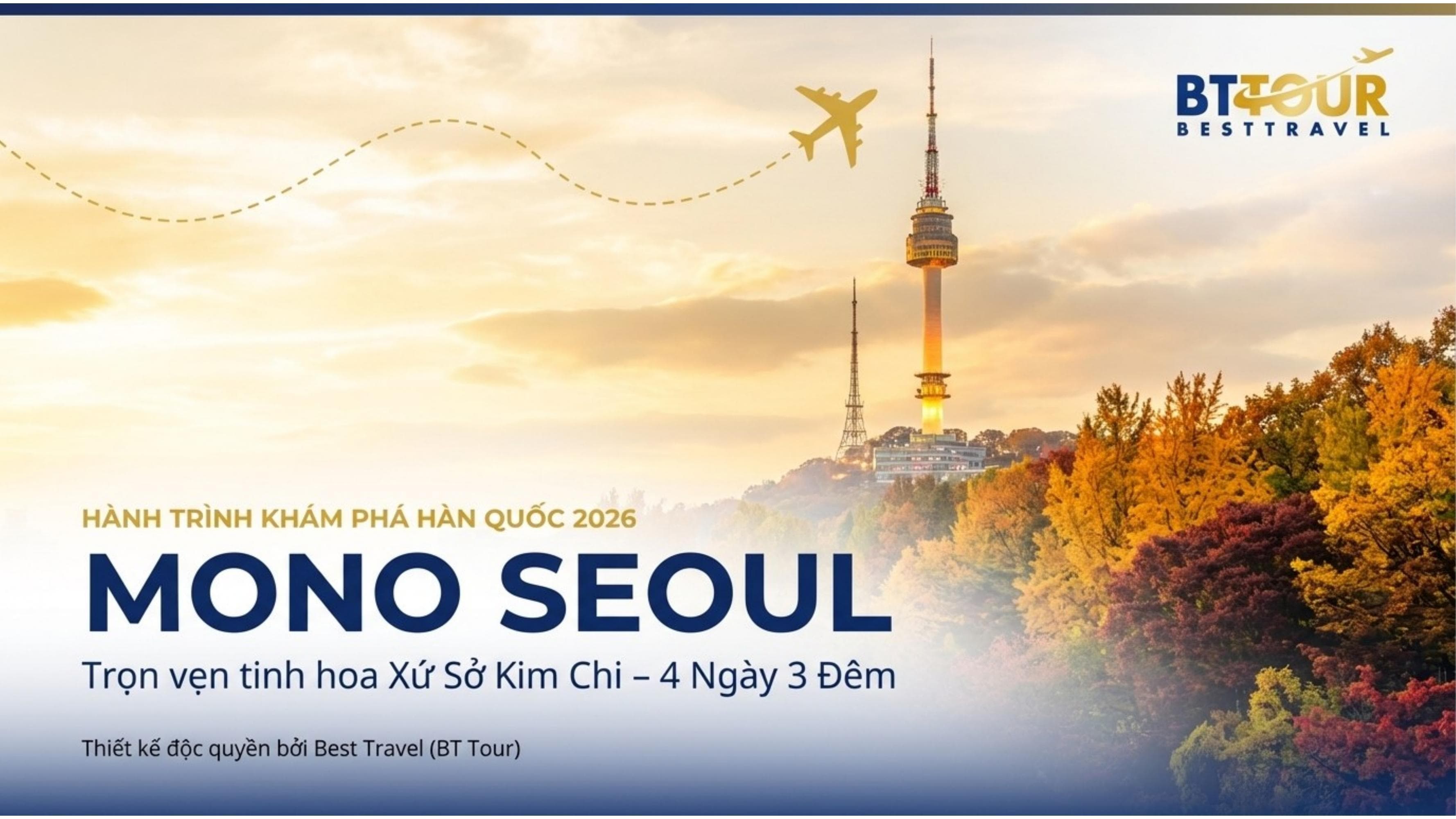 Seoul & Incheon essentials