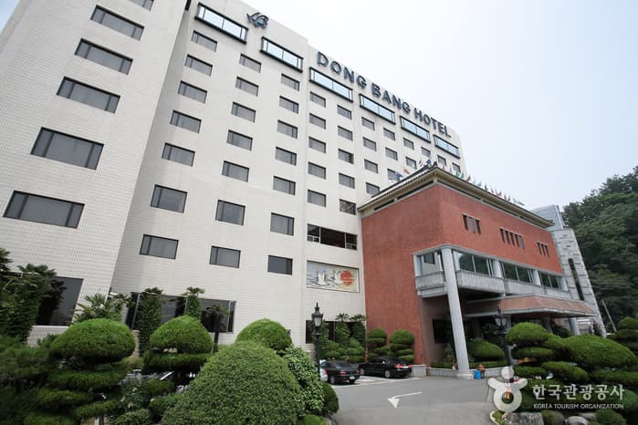 Dongbang Hotel (동방관광호텔)