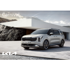 카니발 9인승 / 9 SEAT KIA CARNIVAL