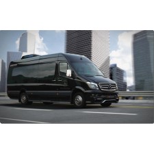 벤츠 스프린터 CAR - VIP BENZ SPRINTER