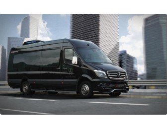 벤츠 스프린터 CAR - VIP BENZ SPRINTER