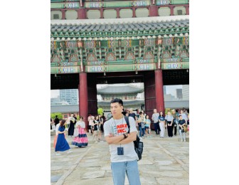 베트남어 가이드 우엔응억꾼인 HDV: NGUYỄN NGỌC QUỲNH