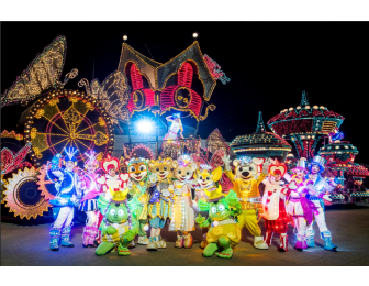 에버랜드 자유이용권 EVERLAND