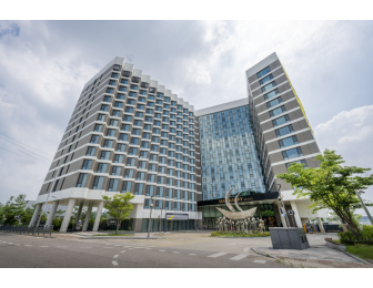 마리나베이 호텔 서울 MARINABAY HOTEL SEOUL